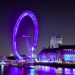Boris Johnson plans to bolster London's energy independance  