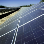 UK Solar farms to lose out on Goverment finanical support