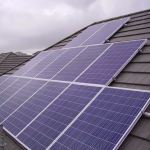 Is the UK becoming Europe’s largest solar-panel market?