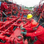 Will China's fracking plunge help wean it's way off coal?