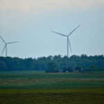 EU lines up new green energy objectives