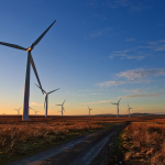 UK windfarms raise new power production record