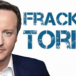 Is fracking to begin in North Yorkshire?