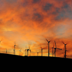 The UK could obtain it’s entire energy demand from renewables 