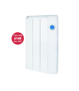 Slimpro electric radiator