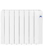 Sublime Designer Electric Radiator