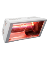 iPower 2000W infrared Heater