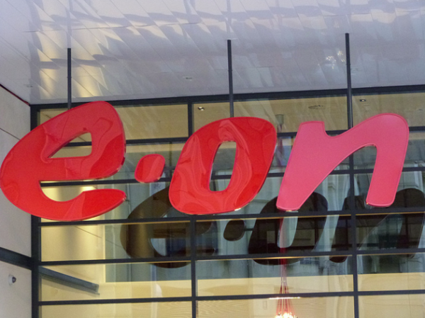 E.on ordered to pay £12m for mis-selling