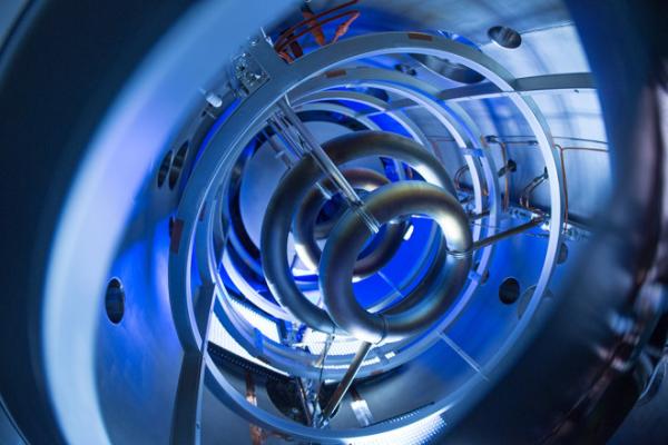 Breakthrough in nuclear fusion energy that could change the world?