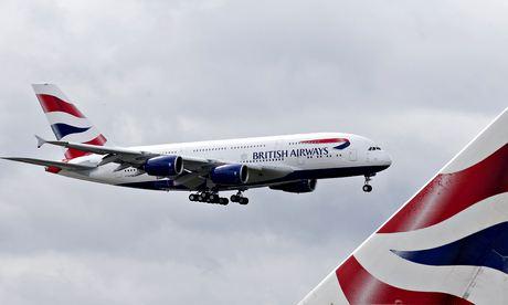 British Airways announces green fuel plant in Essex