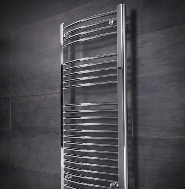 Why should I buy an electric towel rail?