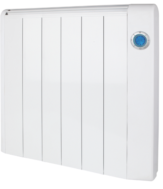Installing electric radiators: but how difficult is it?