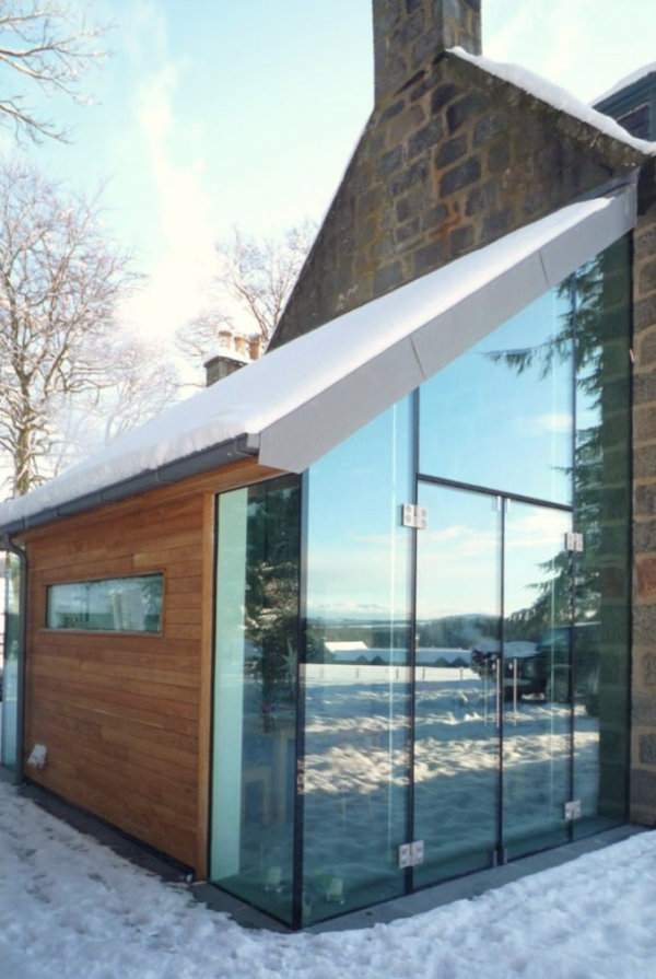 How to heat an extension or loft conversion?
