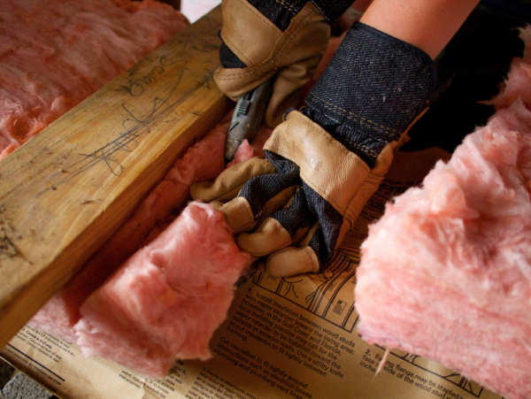 Are you eligible for UK Government funded insulation?