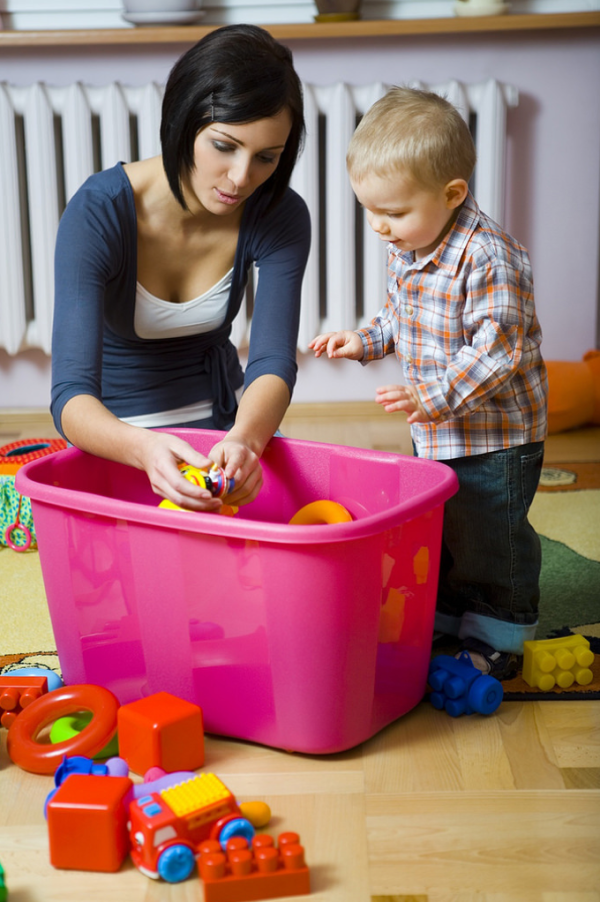 Need a Child safe electric radiator?