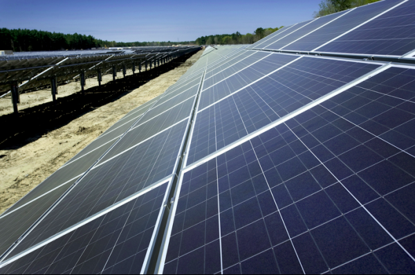 UK Solar farms to lose out on Goverment finanical support
