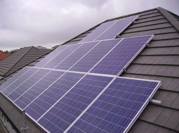Is the UK becoming Europe’s largest solar-panel market?