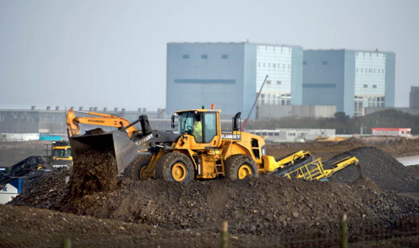 Why is Hinkley C encountering uncertainty