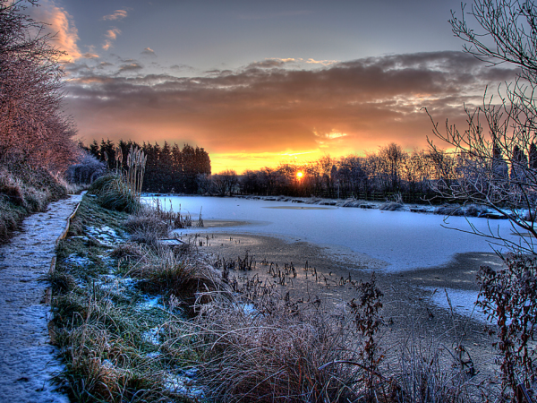 Shielding your property from the elements during winter 2015